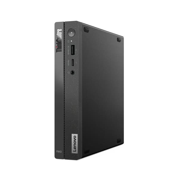 Prestanda Mini PC - Lenovo - ThinkCentre Neo 50q Tiny G4 - Intel Core i5-13420H - 16 Go RAM - 1 To SSD
