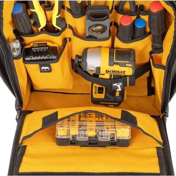 Verktygsryggsäck - DEWALT - DWST60102-1
