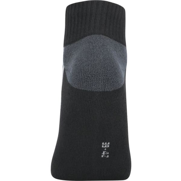 Chaussettes Endurance Avery Quarter (x8)