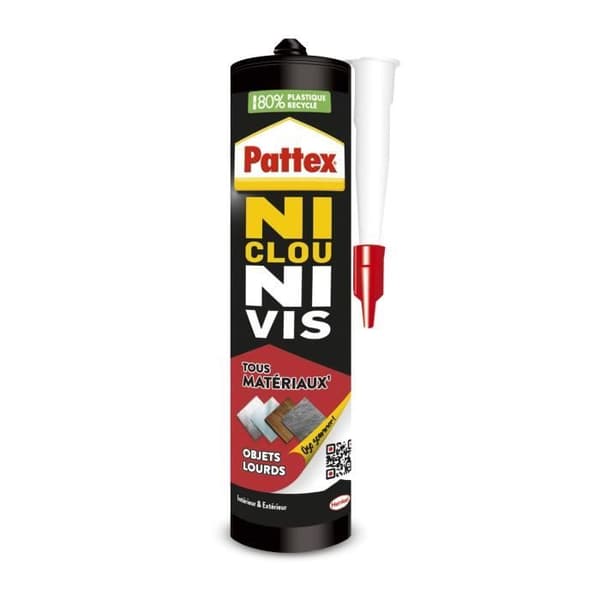 Pattex en för alla högklibbiga 460g