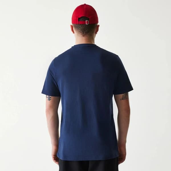 T-shirt Rangers Nos MLB Regular