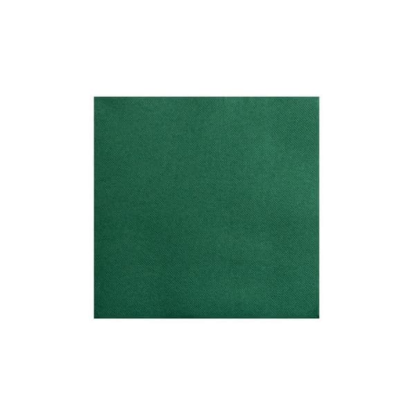Servett Cocktail Grön Gran 20x20 Cm x50