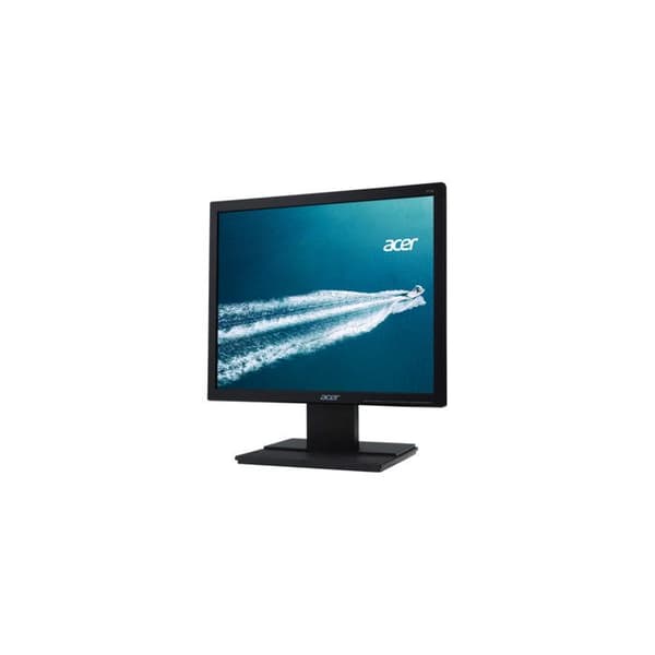 Moniteur Acer UM BV6EE 016 Svart