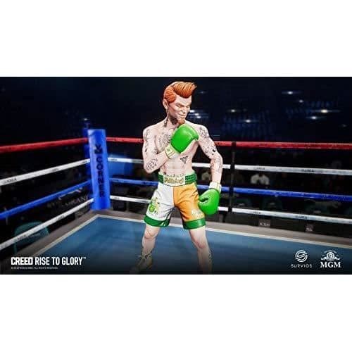 Creed: Rise to Glory VR för PlayStation VR