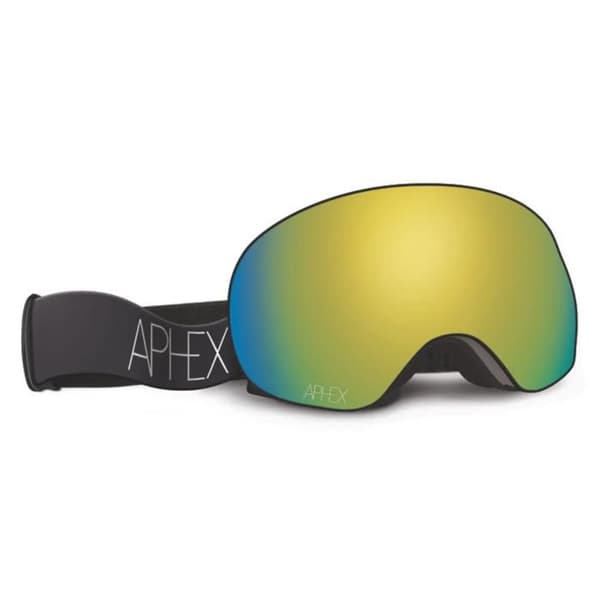Aphex XPR skidmask