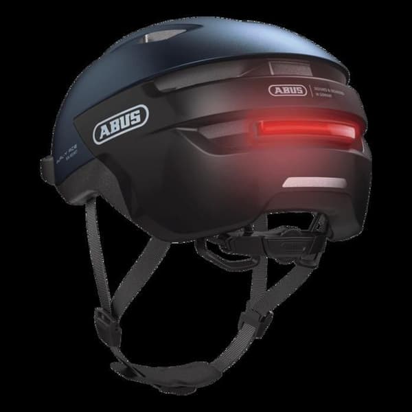 ABUS HJÄLM CYKEL PURL-Y ACE