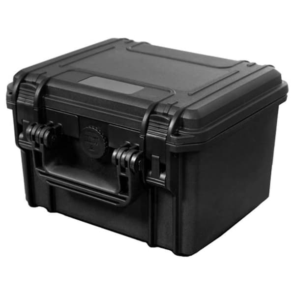 VATTENTÄT Max 235h 155S fodral