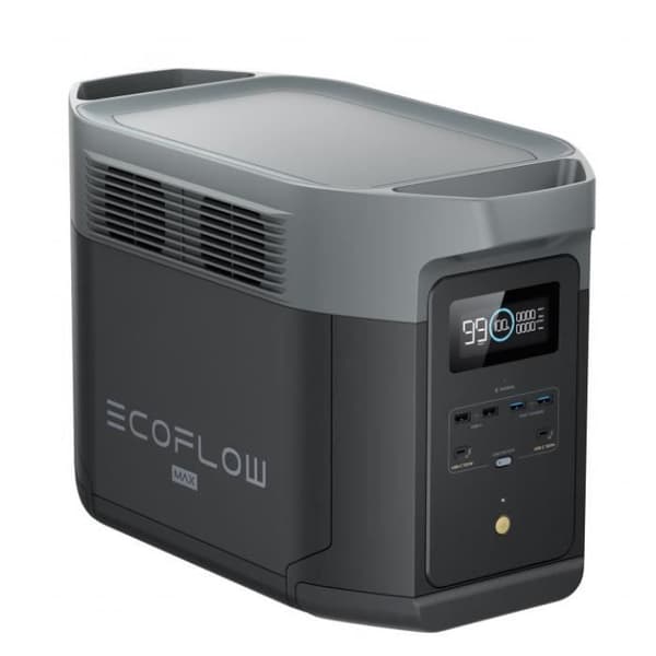 EcoFlow Delta 2 Max