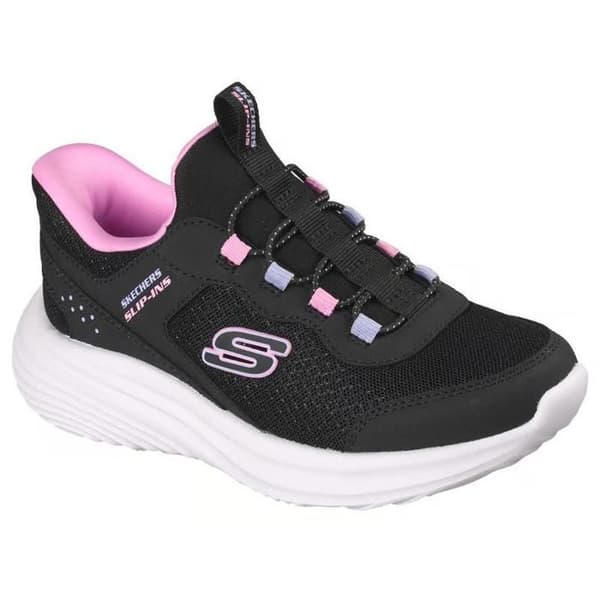 Multisportskor Bounder pro - Skechers