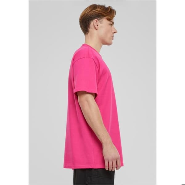 T-shirt oversize Urban Classics Heavy