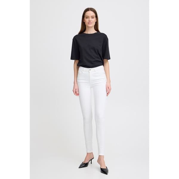 Jeans Slim dam b.young Luni