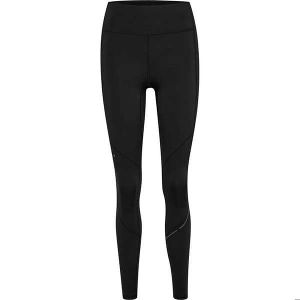 Newline Race damleggings - svart