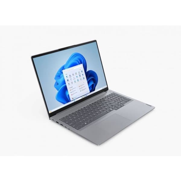Bärbar dator - LENOVO - ThinkBook 16 G7 - AMD Ryzen 5 - SSD - Windows 11