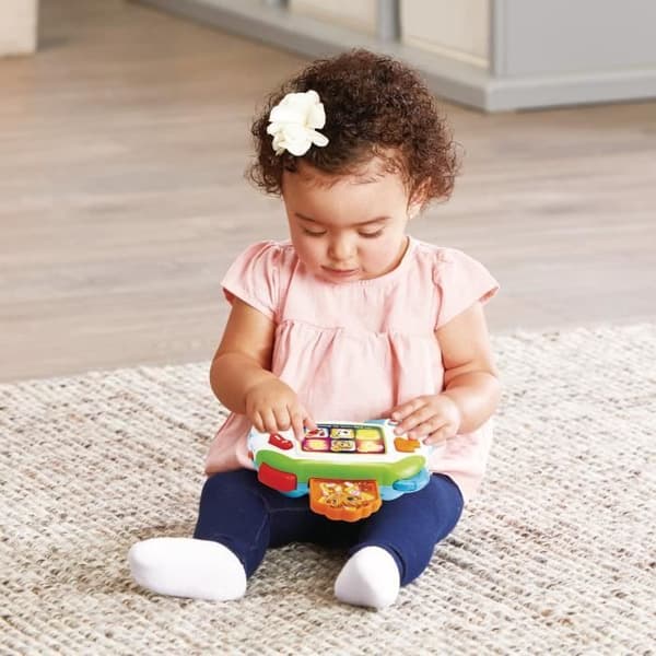 VTECH BABY - Baby Console of Discoveries