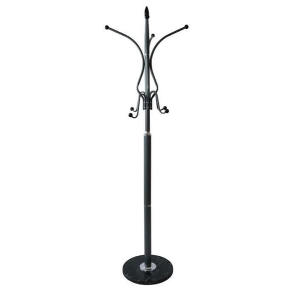 TOP E SHOP Topeshop ARY hängare Grå - MARBLE SZ