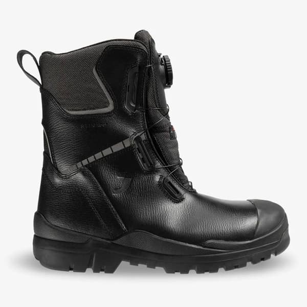 Säkerhetsskor Safety Jogger Industrial HEKLA S7S