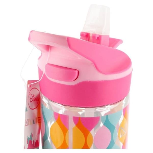 Flaska - Disney - 01536 - Tritan - 620 ml - Minnie Mouse