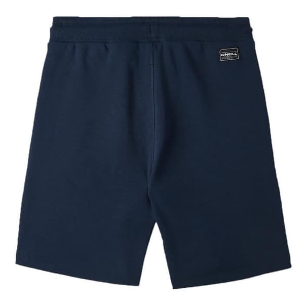 O'Neill Boys Navy Jogger Shorts