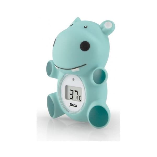 Badtermometer Hippo