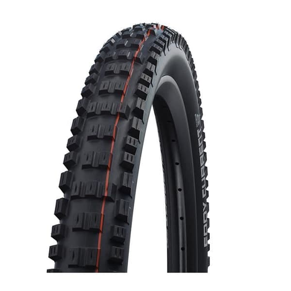 Pneu VTT - Schwalbe - Eddy Current Fram - Super Trail - Addix Soft - 29 x 2,60