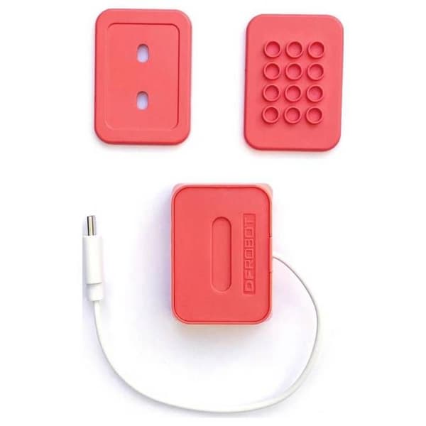 CALLIOPE CA-Boson-AAA Batteribox 3x LR3 (AAA)