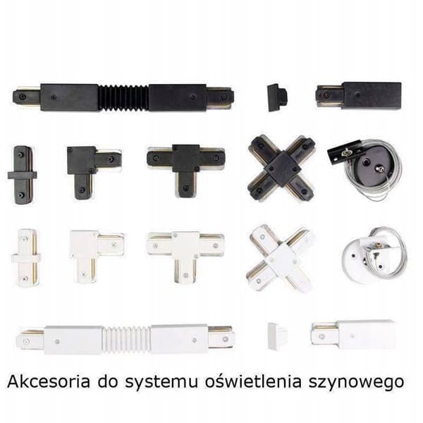 Strömkontakt Dpm PROFFILKONTAKT STCIW VIT
