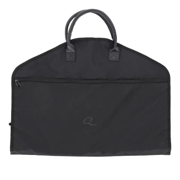 Förvaringsväska kläder QHP Croco