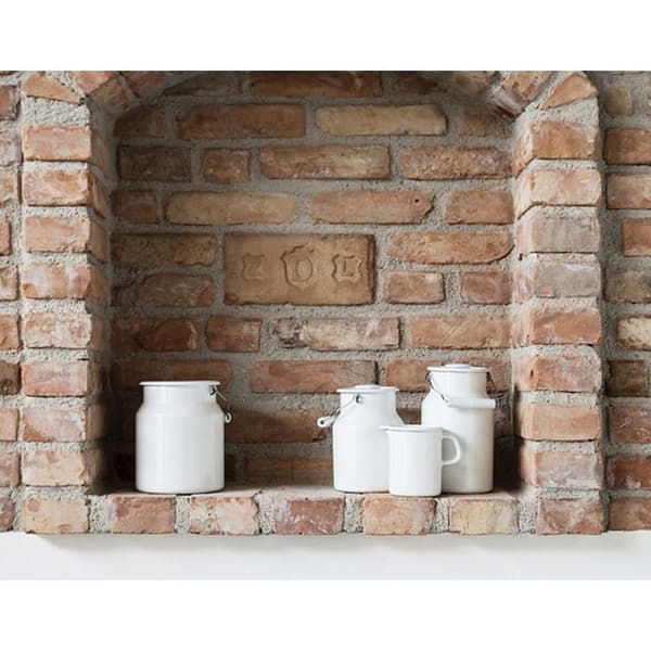 Ensemble redskap - set redskap Riess - 0457-033