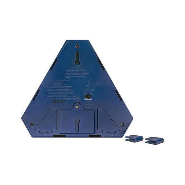 Lek - NERF - Elite Light Strike - Modulerbart utvidbart mål 13 cm - Inomhus - Blandat