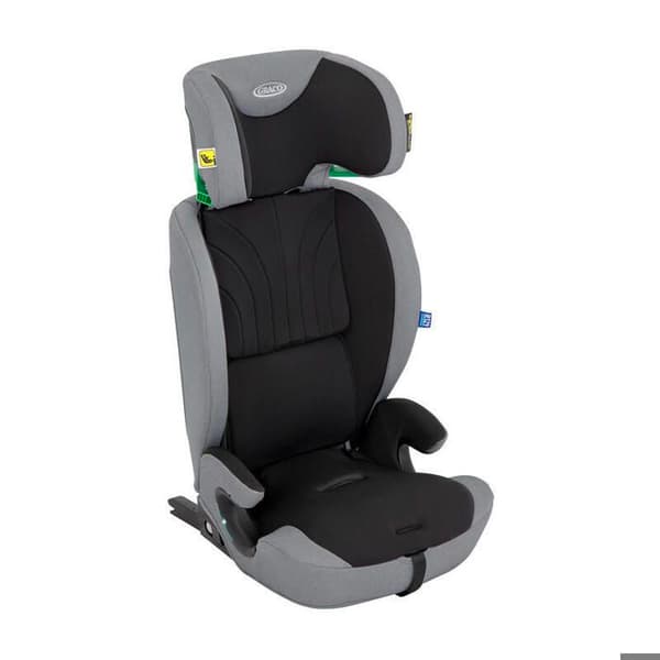 GRACO - Bilbarnstol i-Size Energi R129 - Meteor