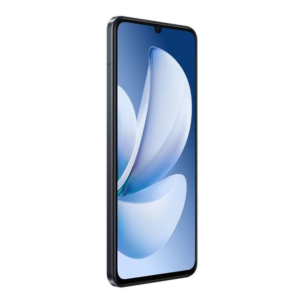 Smartphone Realme Note 70T 6,75" Dubbel nano SIM 256 Go Svart
