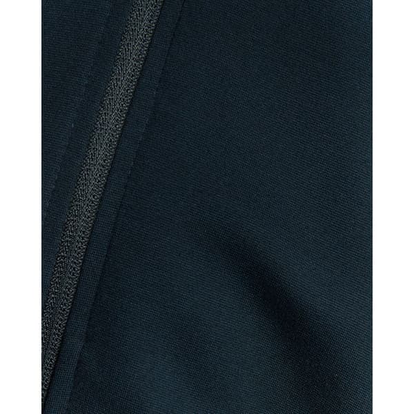 Lyle & Scott full-zip fleece hoodie