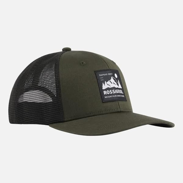 Rossignol Crown truckerkeps