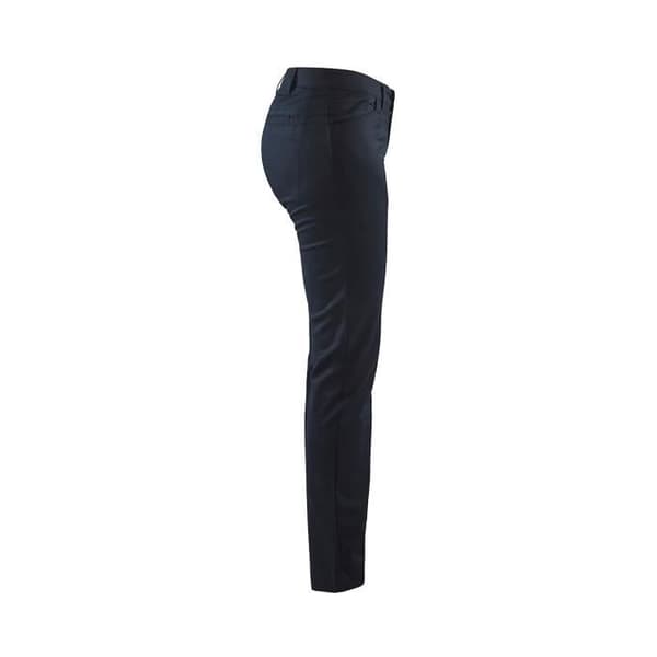 Blaklader 2D stretch chinos för kvinnor