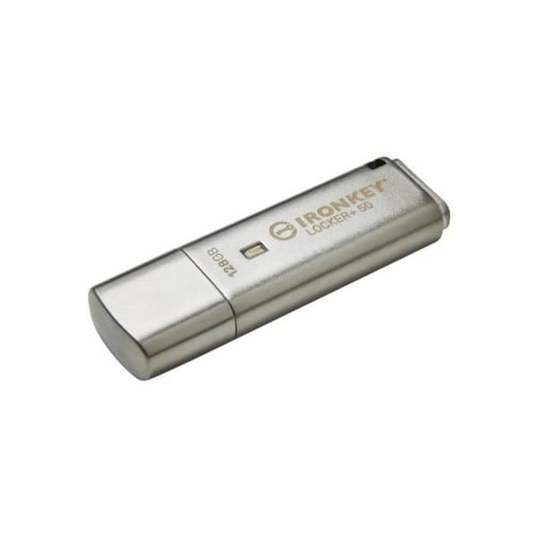 Pendrive Kingston IKLP50-128GB 128 GB