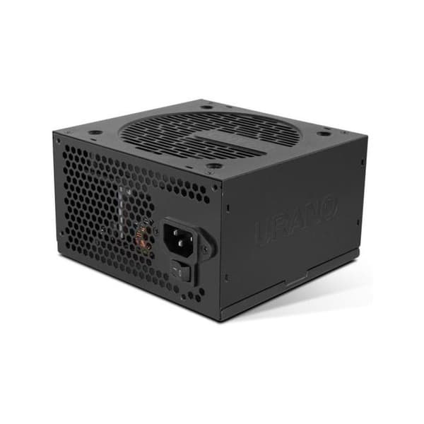 Nox Extreme Urano Pro 550W 80 Plus Bronze PFC Aktiv