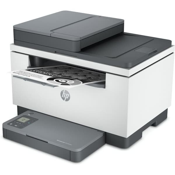 HP LaserJet MFP M234sdw - svartvit multifunktionslaserskrivare A4 - Wifi