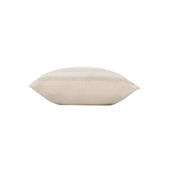 Inredningskudde "Doreline" 40x40cm Beige