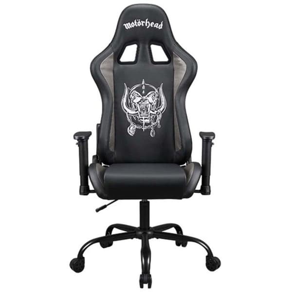 Motörhead vuxen gamingstol