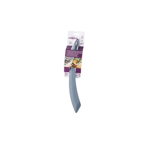 FLIPPER SPATEL Grå