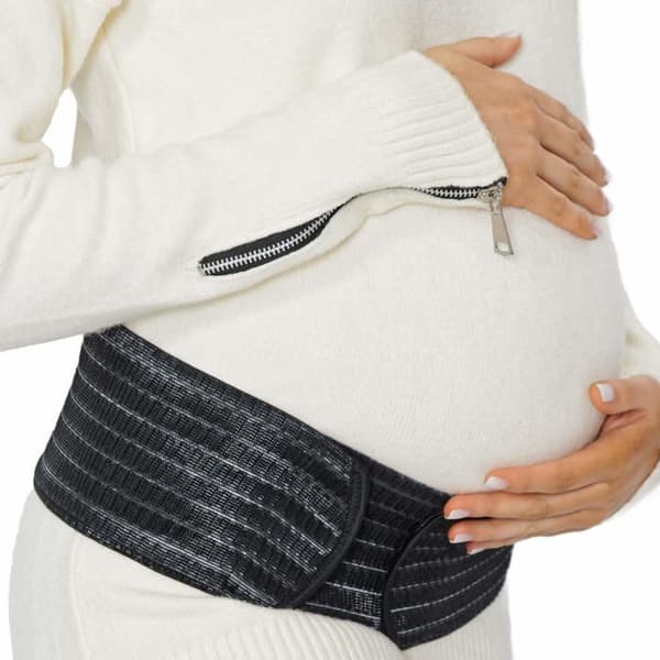 Neotech care mage support belt - NTC-MPM Beige XL