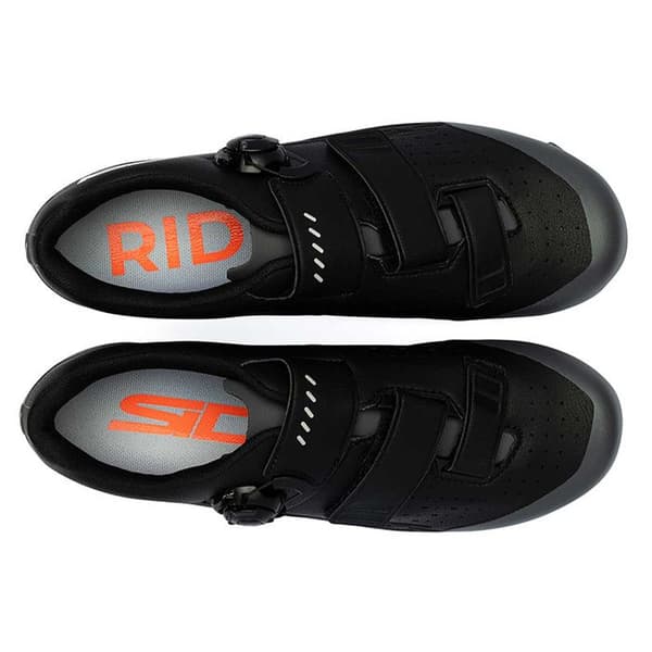 Sidi Silvis XC-skor