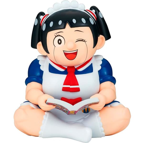 Sofvimates Roboco Taira Figur -Bandai Banpresto Me &amp; Roboco