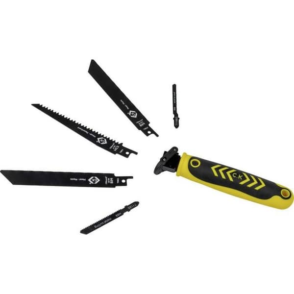 C.K Sågset T0820A utan batteri