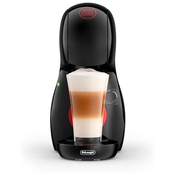 DeLonghi Nescafe Dolce Gusto Piccolo XS Svart