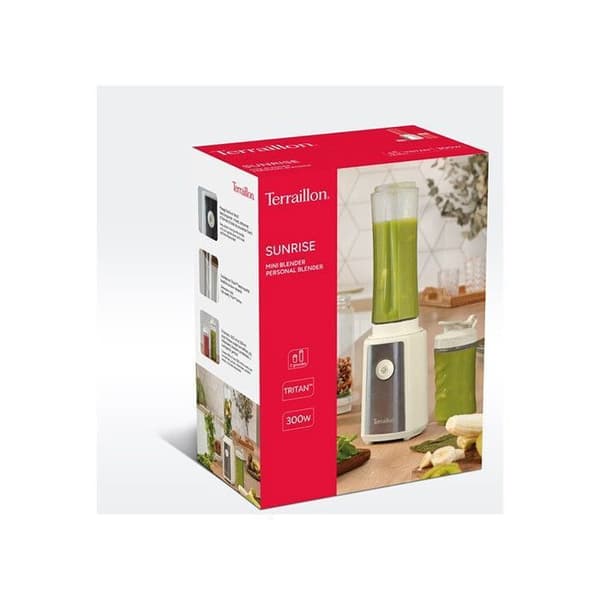 Blender Terraillon MINI BLENDER SUNRISE