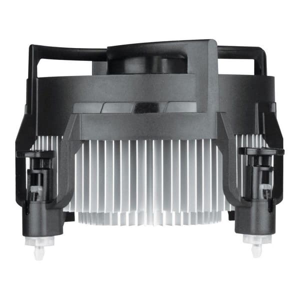 ARCTIC Alpine 17 CO - CPU-fläkt för Intel socket 1700, kontinuerlig drift
