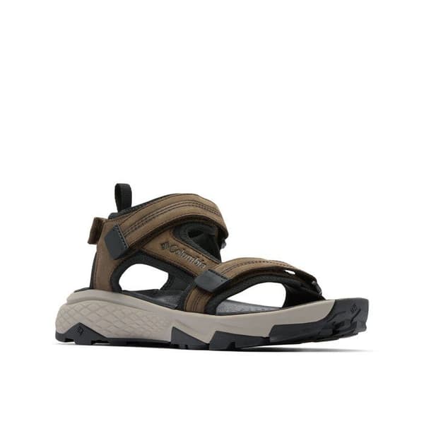 Sandaler Herr - Brun - Columbia Peakfreak Rush Sandal Lea