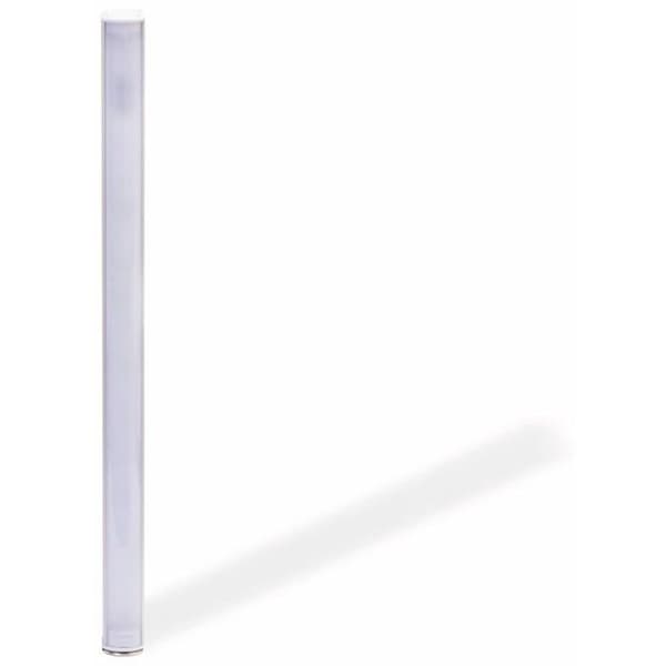 Liten bärbar lampa Müller-Licht 400161 silver