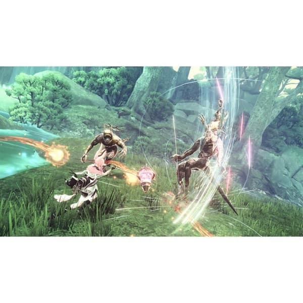 Videospels - Reynatis - Deluxe Edition - PS5 - Äventyr - Blu-Ray - 7+